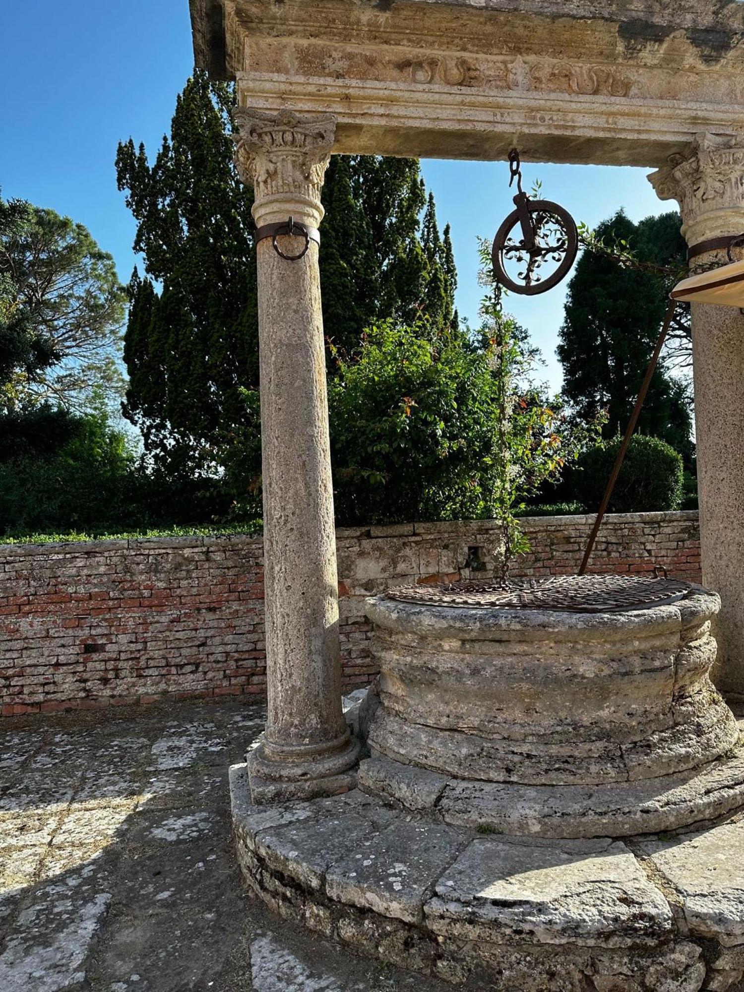 Tenuta La Fratta Sinalunga Exterior foto