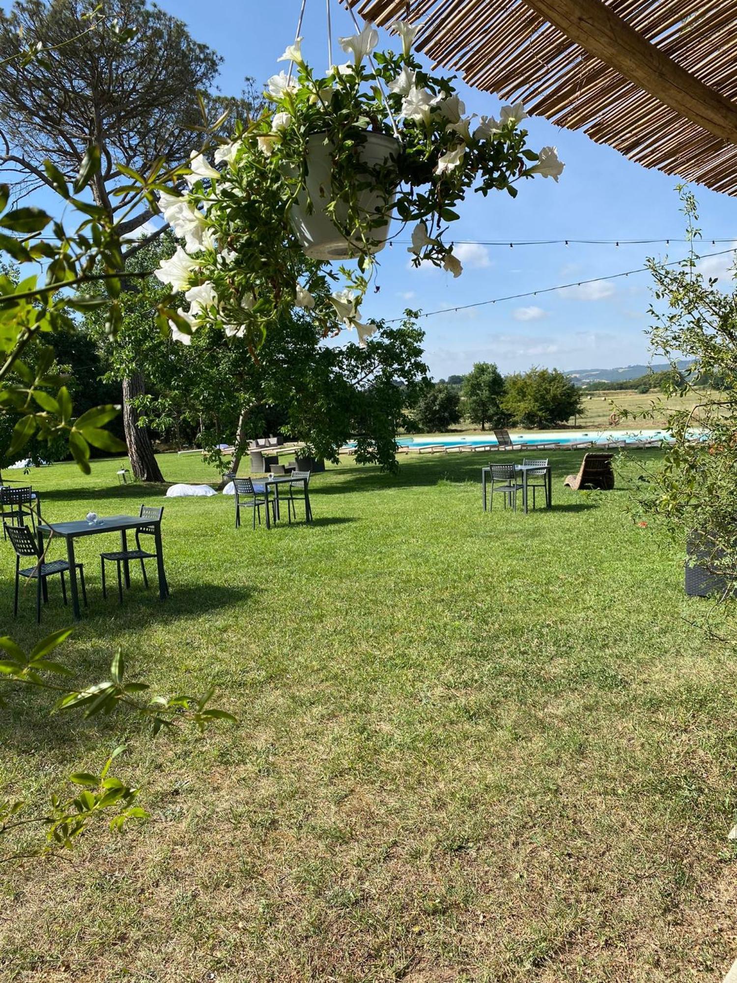 Tenuta La Fratta Sinalunga Exterior foto